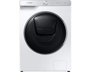 Lave-linge Lavante-séchante 3 WD90T984DSH Blanc 60x85x60cm Classe énergétique E