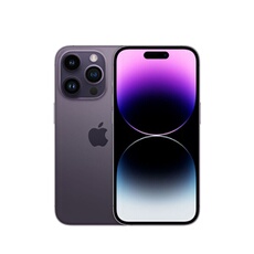 Acheter Smartphone iPhone 14 Pro 128GB 6.1 Deep Purple EU MQ0G3YC/A État correct - 435,00 € Smartphone iPhone 14 Pro 128GB 6.1 Deep Purple EU MQ0G3YC/A État correct - Apple reconditionné disponible sur Darty