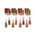 Livoo - Set d'accessoires pour raclette MEN391 - bois d'hévéa - 8 spatules, 8 planchettes Livoo - Set d'accessoires pour raclette MEN391 - bois d'hévéa - 8 spatules, 8 planchettes
