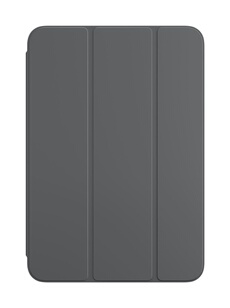 Smart Folio pour iPad mini (A17 Pro) - Anthracite Smart Folio pour iPad mini (A17 Pro) - Anthracite