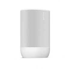 Enceinte sans fil Sonos Move 2 Bluetooth - vue 3