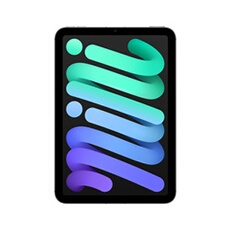 Mini 8,3 128 Go Gris Sidéral 5G 7 ème génération 2024