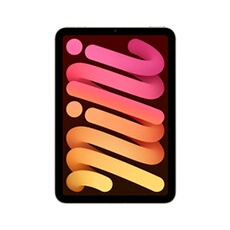 Mini 8,3 256 Go Lumière Stellaire 5G 7 ème génération 2024