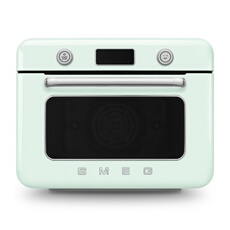 FOUR COMBINÉ VAPEUR - AIR FRYER - COF01BLEU