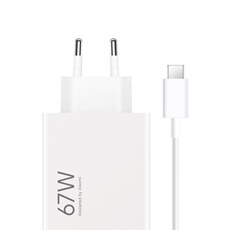 Chargeur USB C HyperCharge Combo - vue 3