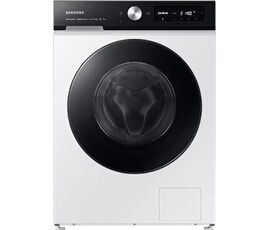 - Lave-Linge Ouverture Frontale 3, Ww11Bb744Ages2, Blanc, L:60Cm, H:85Cm, P:60Cm, Classe Énergétique : A