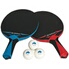 Promo Raquette De Tennis De Table Sport 200 Cornilleau chez Sport 2000 Promo Raquette De Tennis De Table Sport 200 Cornilleau chez Sport 2000