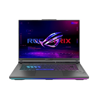 ROG STRIX-G16-G614JI-DRN3439W Gris Intel Core i9 32G 1TB MVMe M.2 PCIe 4.0