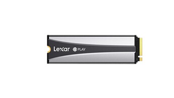 Disque SSD interne Lexar Play 2280 4 To pour PS5 et - vue 2