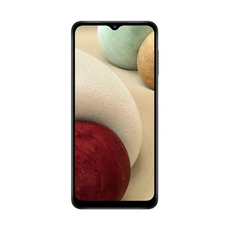 Smartphone Samsung Smartphone Vodafone Galaxy A12 16,5 cm 6.5 Double SIM 4G USB Type-C 4 Go 64 Go 5000 mAh Noir
