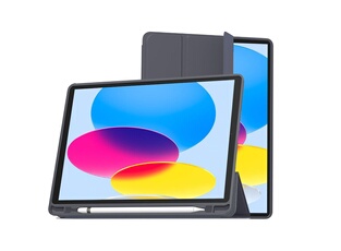 MW SlimSkin iPad 10.9 2022 10e génération - vue 6