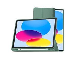 MW SlimSkin iPad 10.9 2022 10e génération - vue 7