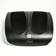 Appareil de massage pieds ZEN Revigorez Vos Pieds Instantanément avec Kilimandjaro : Massage Complet et Chaleur Relaxante pour le Quotidien - vue 2