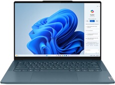 ”YogaPro 7 14IMH9 14''14.5”” OLED 400nits Intel Core Ultra 7 155H RAM 16 Go