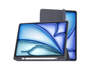 MW Folio SlimSkin iPad Pro 11 M4 2024 - vue 7