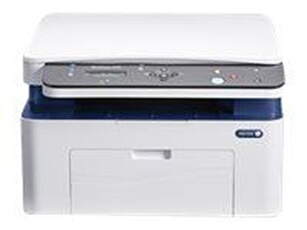 WorkCentre 3025V_BI - Imprimante multifonctions - Noir et blanc - laser - A4/Legal (support) - jusqu'à 21 ppm (copie) - jusqu'à 21 ppm (impression) -
