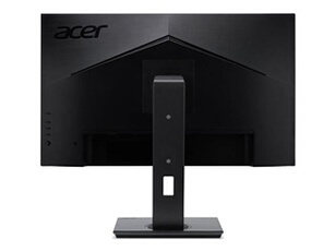 Acer B227Q Dbmiprczx - B7 Series - Écran Led - 21.5" - 1920 X 1080 Full Hd (1080P) @ 75 Hz - Ips - 250 Cd/M² - 1000:1 - 4 Ms - Hdmi, Vga, Displayport -