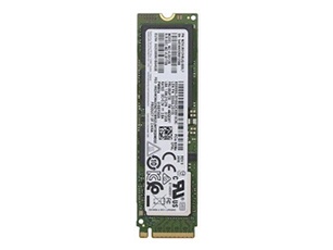 Samsung Encrypted Opal SSD 512GB NVMe M.2 PCIe 3.0 x4