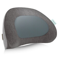 Coussin massant zones Denali