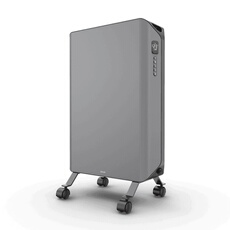 DXOH11 EDGE OIL GRIS