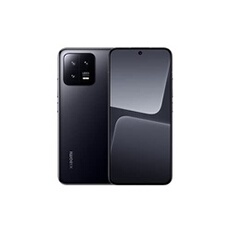 Smartphone 13 5G 8+256Go Noir