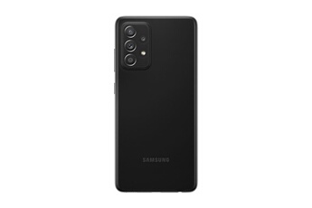 Samsung Smartphone Tim Galaxy A52S 5G 16,5 Cm (6.5') Double Sim Hybride Android 11 Usb Type-C 4500 Mah Noir