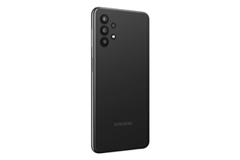 Smartphone A32 5G DS 4GB RAM 128GB Awesome Black EU