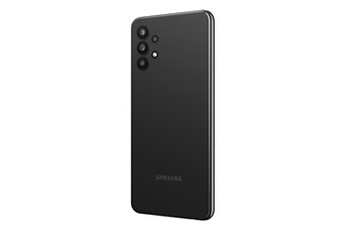 Acheter Smartphone Vodafone Galaxy A32 5G 16.5 cm 6.5 Double SIM USB Type-C 4 Go 128 Go 5000 mAh Noir État correct - 112,00 € Smartphone Vodafone Galaxy A32 5G 16.5 cm 6.5 Double SIM USB Type-C 4 Go 128 Go 5000 mAh Noir État correct - Samsung reconditionné disponible sur Darty