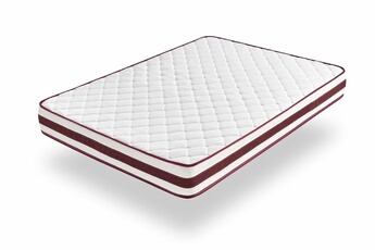 Matelas Mousse First Class Edition 21cm, 150 X 190cm -