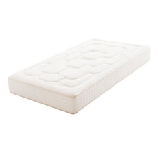 Matelas Mousse à memoire de forme Regal Supreme - 90X190, 30cm -