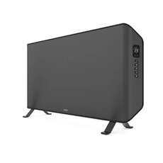Chauffage et traitement de l'air Convecteur électrique Duux DXCH14 EDGE GRIS