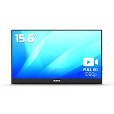 Ecran nomade FULL HD 15.6 pouces avec housse