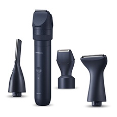 Panasonic Tondeuse Homme Multishape ER CKN1 PAC1 - vue 2