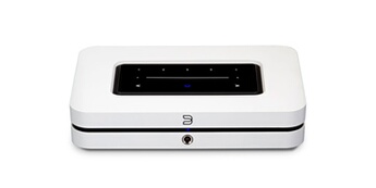 Lecteur réseau Hi Fi Bluesound Node 2025 - vue 2