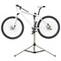 Support de réparation de vélo pliable réglable 92 152 cm Support de réparation de vélo pliable réglable 92 152 cm