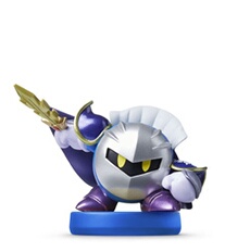 Figurine Meta Knight