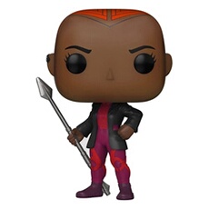 Acheter Figurine Pop! N°1100 - Black Panther : Wakanda Forever - Okoye Très bon état - 12,95 € Figurine Pop! N°1100 - Black Panther : Wakanda Forever - Okoye Très bon état - Funko reconditionné disponible sur Darty