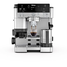 Machine à expresso ES601EU Luxe Premier - vue 3