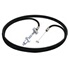 Câble de Frein Arrière pour Trottinette Électrique Dualtron Togo - Pas Cher Câble de Frein Arrière pour Trottinette Électrique Dualtron Togo - Pas Cher
