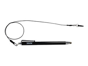 STYLUS TABLET - Stylet pour tablette - noir