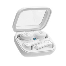 Ecouteurs szsmart Écouteurs XG15 sans fil Bluetooth 5.0 TWS - blanc