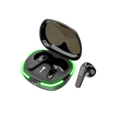 Ecouteurs szsmart Écouteurs Pro60 sans fil Bluetooth 5.1 TWS - noir