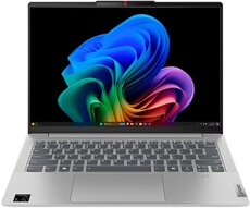 "IPS5 14Q8X9 14"" WUXGA Qualcomm Snapdragon X plus RAM 16 GO LPDDR5X 512 Go