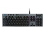 Test - Clavier Logitech G915 X Lightspeed - Le maître est de retour Test - Clavier Logitech G915 X Lightspeed - Le maître est de retour