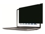 Filtre De Confidentialité Fellowes PrivaScreen Pour écran 14 Pouces 16:9 - Protection Visuelle Et Anti-reflets - Compatible écrans Tactiles