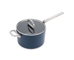 Space Casserole de 23cm avec couvercle