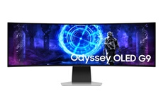 Ecran PC Gaming ODYSSEY OLED G9 G95SD