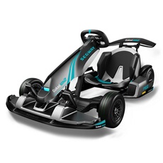 Kart electrique 3-en-1Segway Gokart PRO 2