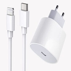 Acheter Chargeur iPhone Rapide 20W compatible iPhone 14/13 Pro/13 Mini/13 Pro max/12/12 Mini/12 Pro/12 Pro Max /11/11 Pro/11 Pro Max + Cable 2M Power Très bon état - 12,90 € Chargeur iPhone Rapide 20W compatible iPhone 14/13 Pro/13 Mini/13 Pro max/12/12 Mini/12 Pro/12 Pro Max /11/11 Pro/11 Pro Max + Cable 2M Power Très bon état - N/A reconditionné disponible sur Darty