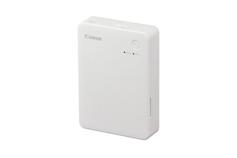 SELPHY QX20 Blanc Sable SELPHY QX20 Blanc Sable